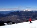 Lyžování v Itálii: Dolomity - Cermis
