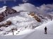 Lyžování v Itálii: Dolomity - Marmolada