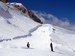 Lyžování v Itálii: Dolomity - Marmolada