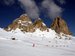 Lyžování v Itálii: Dolomity - Sella Ronda (zelená)