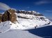 Lyžování v Itálii: Dolomity - Sella Ronda (zelená)