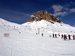 Lyžování v Itálii: Dolomity - Sella Ronda (zelená)