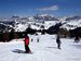 Lyžování v Itálii: Dolomity - Sella Ronda (zelená)