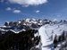 Lyžování v Itálii: Dolomity - Sella Ronda (zelená)