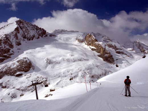 Marmolada